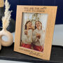 Personalised Friendship Picture Frame, thumbnail 1 of 9