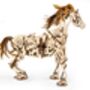 Horse Mechanoid Build Your Own Walking Pet By U Gears, thumbnail 9 of 11
