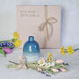 Ceramic Vase And Dried Flower Gift Box, thumbnail 8 of 9