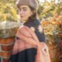 Fable Jessica Roux Celestial Blanket Scarf, thumbnail 7 of 7