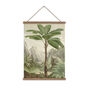 Vintage Seychelles Giclée Wall Art, thumbnail 2 of 5