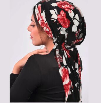 Chemo Headscarf For Hair Loss, 3 of 10