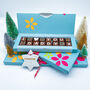 Personalised Chocolate Gift For Daddy This Christmas, thumbnail 1 of 8