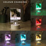 Personalised Our Song LED Light, thumbnail 3 of 11