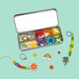 Lucky Dip Keyring Kit, thumbnail 1 of 10