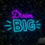 Dream Big, thumbnail 3 of 5