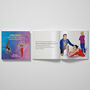 British Gymnastics Personalised Children's Book, thumbnail 4 of 11
