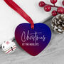 Personalised Family Christmas Decoration, thumbnail 3 of 12