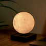 Levitating Moon Lamp, thumbnail 8 of 12