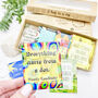 Art Lovers Tea Gift | Artist Gift, thumbnail 1 of 11