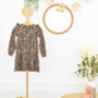 Wooden Junior Clothing Stand, thumbnail 3 of 8