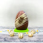Limited Edition Luxury Gin And Tonic Easter Egg, thumbnail 2 of 6