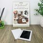 Paw Print Non Toxic Paw Print Ink Pad Kit For Small Mammals, thumbnail 3 of 10