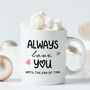 Valentine’s Day Love Mug Gift, thumbnail 1 of 7