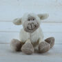 Flock Of Soft Toy Sheep, thumbnail 2 of 5
