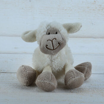 Flock Of Soft Toy Sheep, 2 of 5