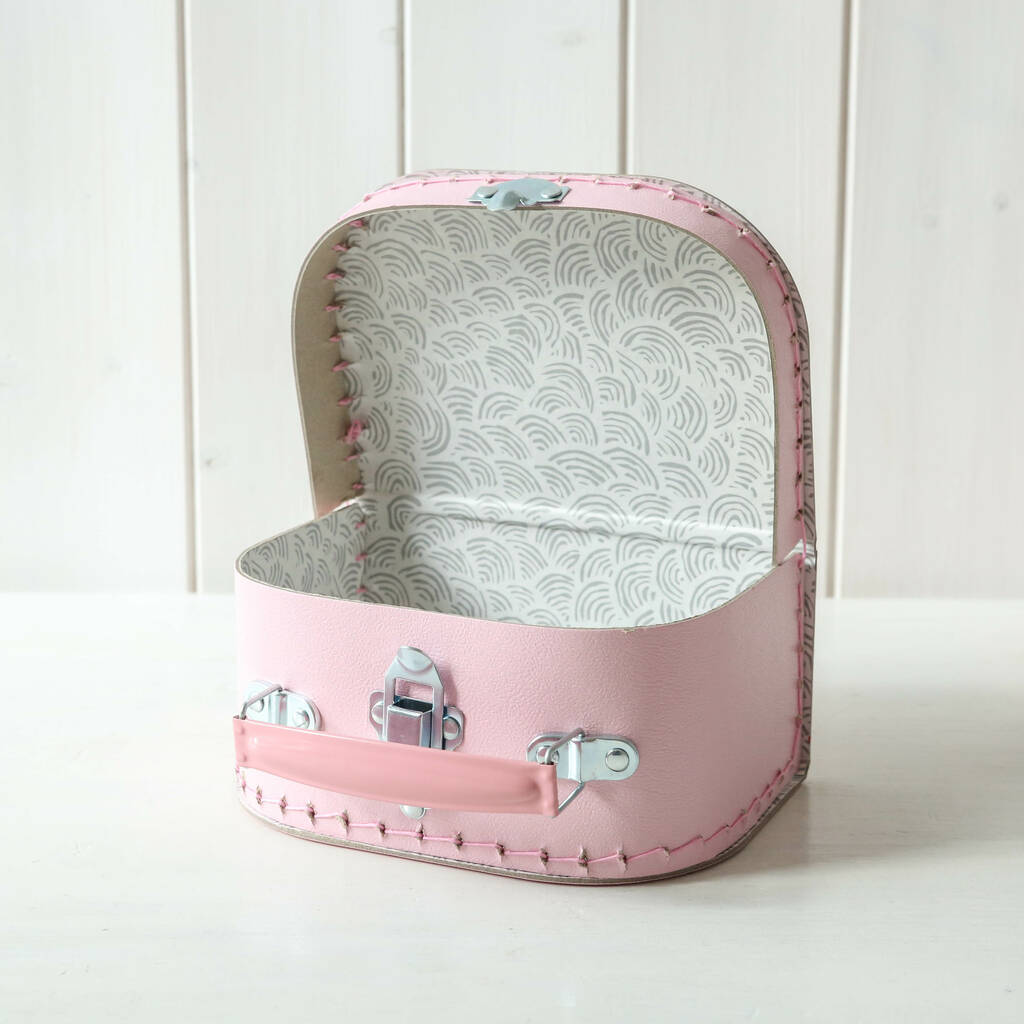 mini sd suitcase