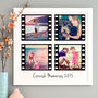 Personalised Film Strip Photo Collage, thumbnail 8 of 8