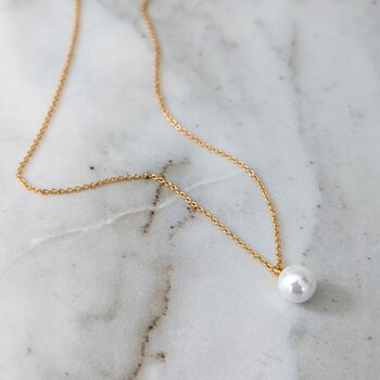 The Pearl Necklace, 3 of 7