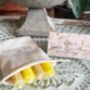 Yellow Spell Candle Kit ~ Happiness . Hope . Energy, thumbnail 2 of 2