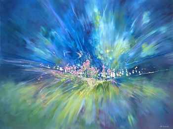 One Enchanted Summer, 3 of 9