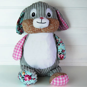 Personalised Best Friend Soft Toy, 6 of 9