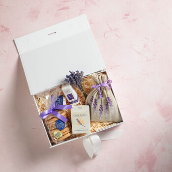 Lavender Gift Box, 6 of 8