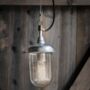 Indoor/Outdoor St Ives Harbour Pendant Light, thumbnail 1 of 4