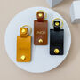 Personalised Photo Keyring Gift For Uncle, thumbnail 2 of 6