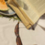 Tortoise Shell Traditional Style Sunglasses, thumbnail 5 of 9