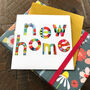 Glossy New Home Card, thumbnail 5 of 5