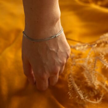 Knot Bracelet Gift For Friends And Couples, 4 of 6