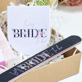 Bride To Be Pamper Box, 4 of 7