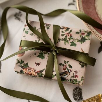 Hibiscus And Pearl Earrings, 10 of 10