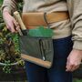 Garden Tool Belt, thumbnail 1 of 3