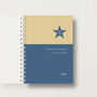 Personalised 2024 Diary For Students, thumbnail 1 of 8