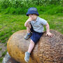 Persnalised Bucket Hat, thumbnail 3 of 3