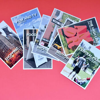 New York Pocket Travel Guide, 3 of 12