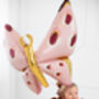 Giant Butterfly Foil Balloon, thumbnail 6 of 9