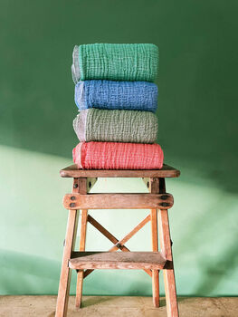 Samos Hammam Towel, 12 of 12