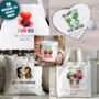 Personalised Valentine Anniversary Love Pun Gift Collection, thumbnail 1 of 12