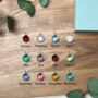 Birthstone Necklaces, thumbnail 1 of 4