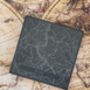 European Cities Slate Coaster Set, thumbnail 3 of 7