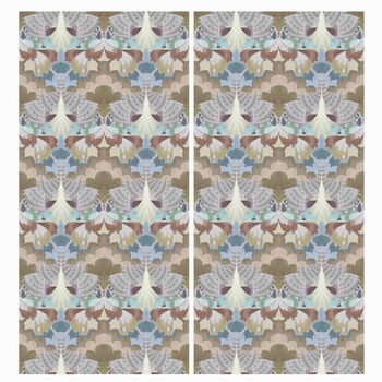 Wild Thing Cotton Top Wallpaper, 4 of 4