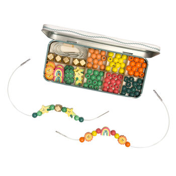 Good Vibes Beading Kit, 4 of 6