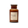 Personalised Alchemist Candle – Sweet Basil And Cucumber, thumbnail 2 of 6