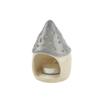 Send With Love Gonk Tealight Holder | In Gift Box | Home Decor | Homeware, 3 of 3