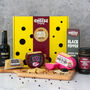 The Port And Cheese Gift Box | Artisan Cheese Gift, thumbnail 3 of 9