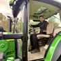 Tractor Experience For One, Drive A Real Working Tractor, thumbnail 2 of 7