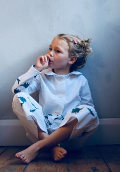 Dinosaur Pyjamas Child, 4 of 4